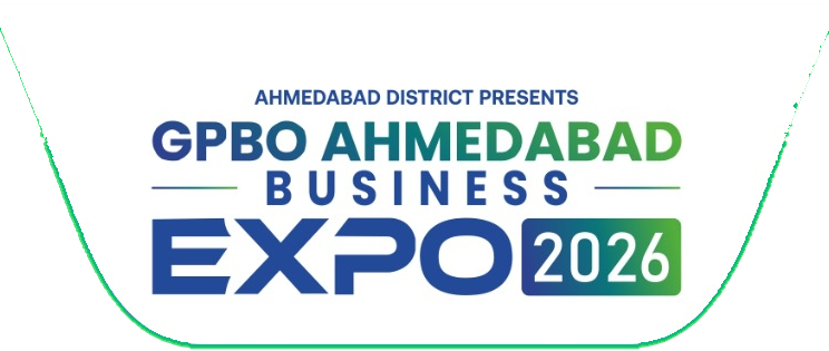 GPBO Ahmedabad Business Expo 2026
